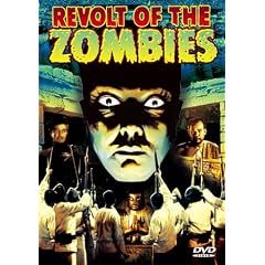 Revolt of the Zombies