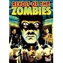 Revolt of the Zombies