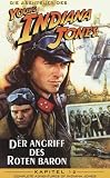 Die Abenteuer des Young Indiana Jones Kapitel 12: Der Angriff des Roten Baron - Sean Patrick Flanery