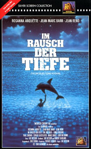 Im Rausch der Tiefe - Langfassung