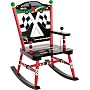 Levels of Discovery Race Car Rocker