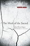 The mark of the sacred