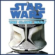 Star Wars: The Clone Wars | [Karen Traviss]