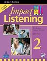 Impact Listening 2 (2nd Edition)