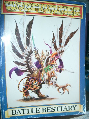 Warhammer: Battle Bestiary