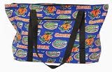 UFL Florida Gators Deluxe Tote Bag