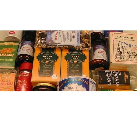 Produkt-Bild: Kochkurs Ayurveda in Heidelberg (umkreis)
