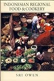Indonesian regional food & cookery