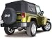 Borla 11754 Stainless Steel Cat-Back Exhaust System