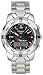 Tissot Mens T-TOUCH Polished Titanium Watch T33788892
