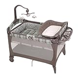 Graco Pack 'n Play Portable Baby Playard - Nouvelle