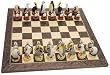 Sea Bird Chess Set