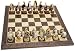 Sea Birds Chess Set