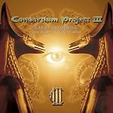 Consortium Project III: Terra Incognita