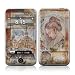Poems of Venezia Design Apple iPod touch 2G (2nd Gen) / 3G (3rd Gen) Protector Skin D...