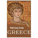 Greece, Thessaloniki Poster