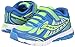 Saucony Boys' Baby Kinvara 5 Sneaker