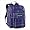 Electric Purple Perry Plaid