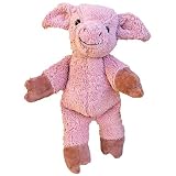 Organic Cotton Pig - 12