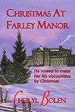 Christmas at Farley Manor (A Regency Christmas Novella)