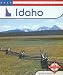 Idaho (This Land Is Your Land (Paperback)) by Ann Heinrichs