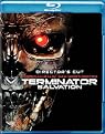 Terminator Salvation (Director's Cut) (2 Discs) (Includes Digital Copy) (Blu-ray) (Widescreen)