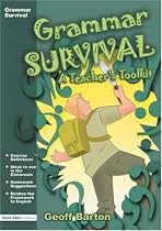 Grammar Survival: A Teacher's Toolkit