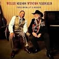 2007  Two W/T Blues  Live