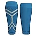 Product Stop Compression Calf Sleeves (Pack of 2)