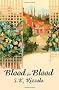 Blood for Blood: A John Chase Mystery (John Chase Mysteries)