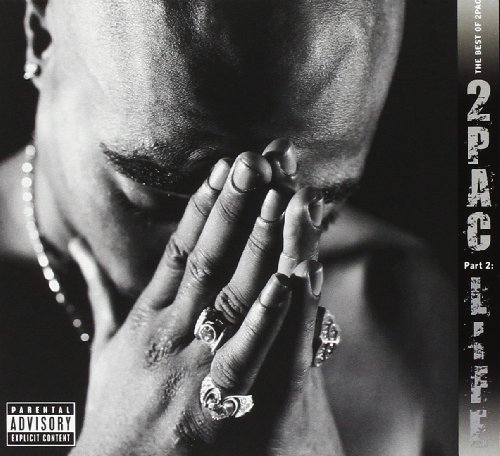 Best Of 2pac-pt.2: Lif 2pac