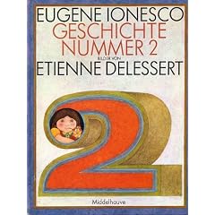 Geschichten f�r Kinder unter drei Jahren. 2. Geschichte Nummer 2