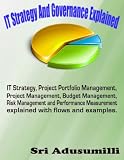 IT Strategy & Governance Explained. IT Strategy & Governance Explained.