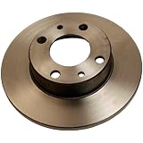 Beck Arnley 083-3089 Premium Brake Disc by Beck Arnley