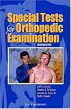 Special Tests for Orthopedic Examination Jeff G. Konin, Denise L. Wiksten, Jr., Jerome A. Isear, Holly Brader