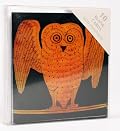 Athenian Owl Notecards