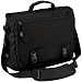 Port Authority - Expandable Briefcase, Black
