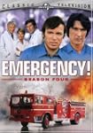 Emergency! - Season Four