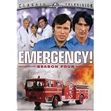 Emergency! - Season Four (DVD)