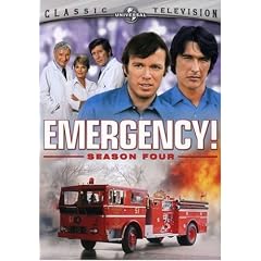 Emergency! - Season Four