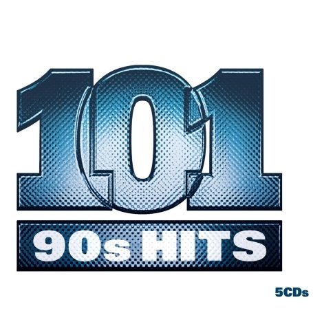 CD-Charts  Search : 101 90s Hits