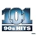 Music Tracks : 101 90s Hits