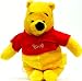 Search : Winnie the Pooh Plush Kids Backpack