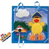 My First Duck Puzzle