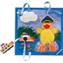 My First Duck Puzzle Ministeps 18-24 Months