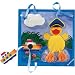 My First Duck Puzzle