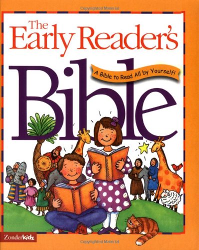 Early Readers Bible