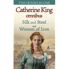 Silk and Steel/Women of Iron