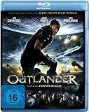 Produkt-Bild: Outlander [Blu-ray]