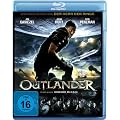 Outlander [Blu-ray]